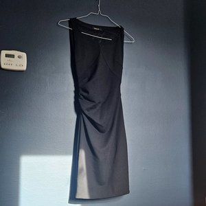 Black Versace Dress